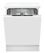 ZIM 676 H - Встраиваемая посудомоечная машина