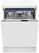 ZIM685EH - Встраиваемая посудомоечная машина