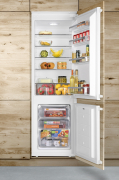 BK316.3 - Встраиваемый холодильник