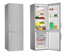 FK261.3X - Холодильник отдельностоящий