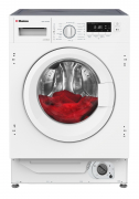 WHE1206BIW - Встраиваемые стиральная машина