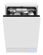 ZIM628KH - Встраиваемая посудомоечная машина