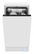 ZIM428KH - Встраиваемая посудомоечная машина