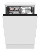 ZIM635KH - Встраиваемая посудомоечная машина