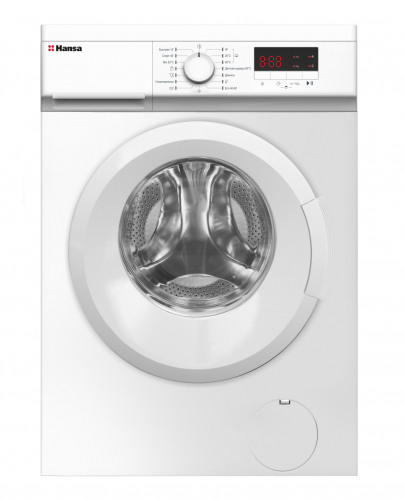 WHE8140WH WHE8140WH • Washers and dryers • Hansa
