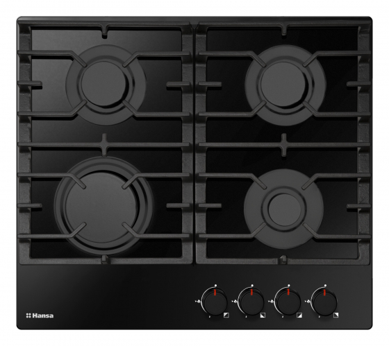 BHKS610301 BHKS610301 • Hobs • Hansa