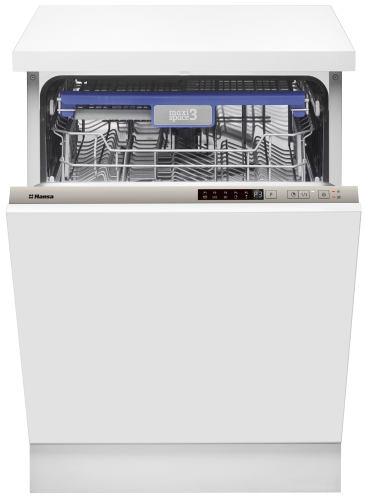 Встраиваемая посудомоечная машина ZIM685EH