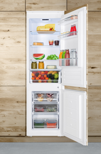 Built-in refrigerator BK2676.2NFZC