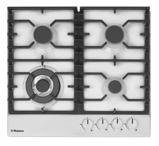 Газовая варочная панель BHGW611839