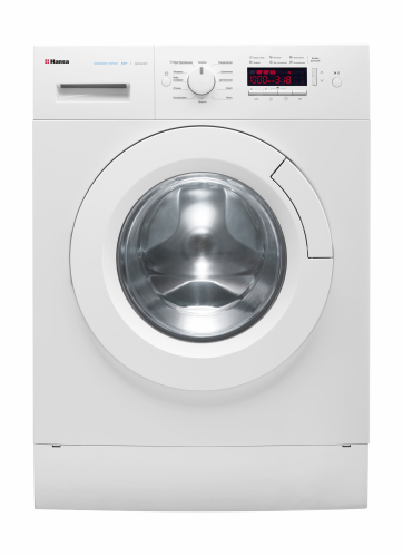 Отдельностоящая стиральная машина AWU610DH
