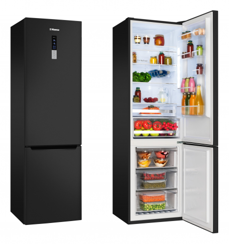 Отдельностоящий холодильник FK3556.5DFZH