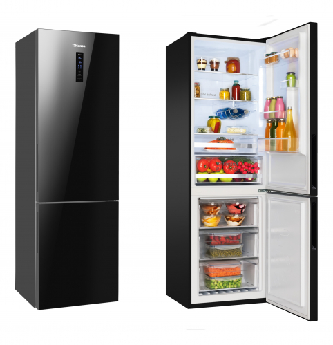 Отдельностоящий холодильник FK3356.5GBDFZ