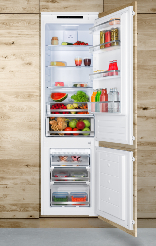 Встраиваемый холодильник BK347.3NF