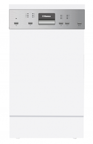 Отдельностоящая посудомоечная машина ZWM436WH