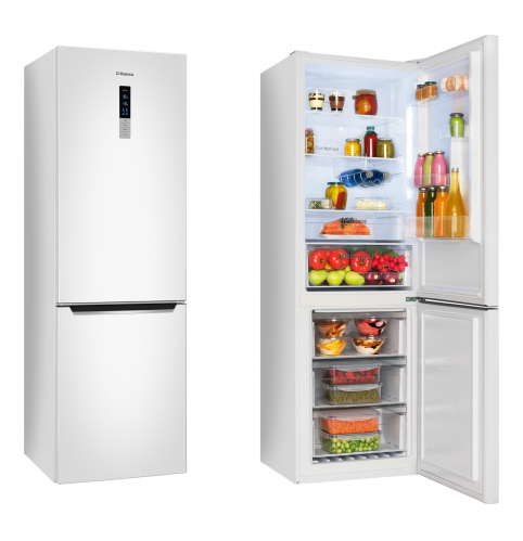 Отдельностоящий холодильник FK3356.5CDFZ