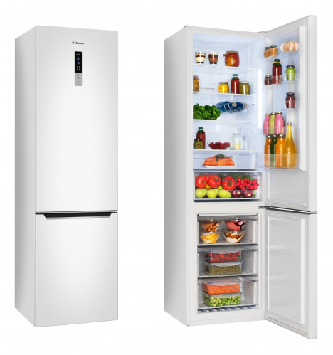 Отдельностоящий холодильник FK3556.5CDFZ