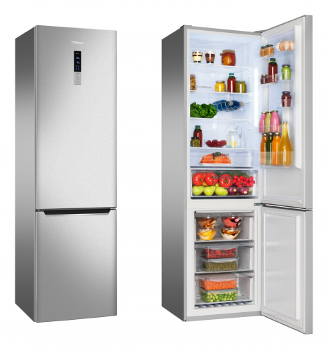 Отдельностоящий холодильник FK3556.5CDFZX