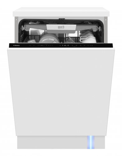 Встраиваемая посудомоечная машина ZIM628KH
