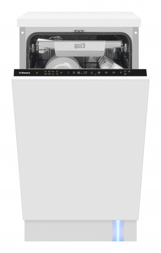 Встраиваемая посудомоечная машина ZIM428KH