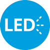 Внутреннее LED освещение