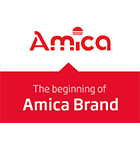 1992 - Amica брендінің бастауы